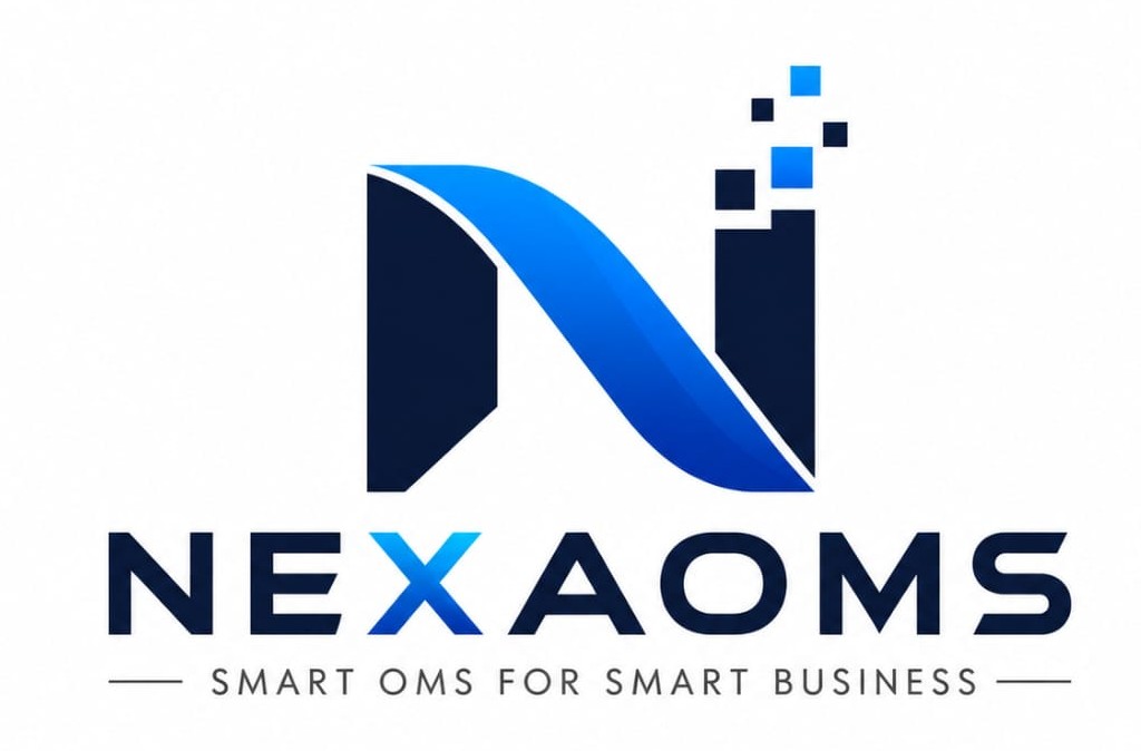 NexaOMS Logo